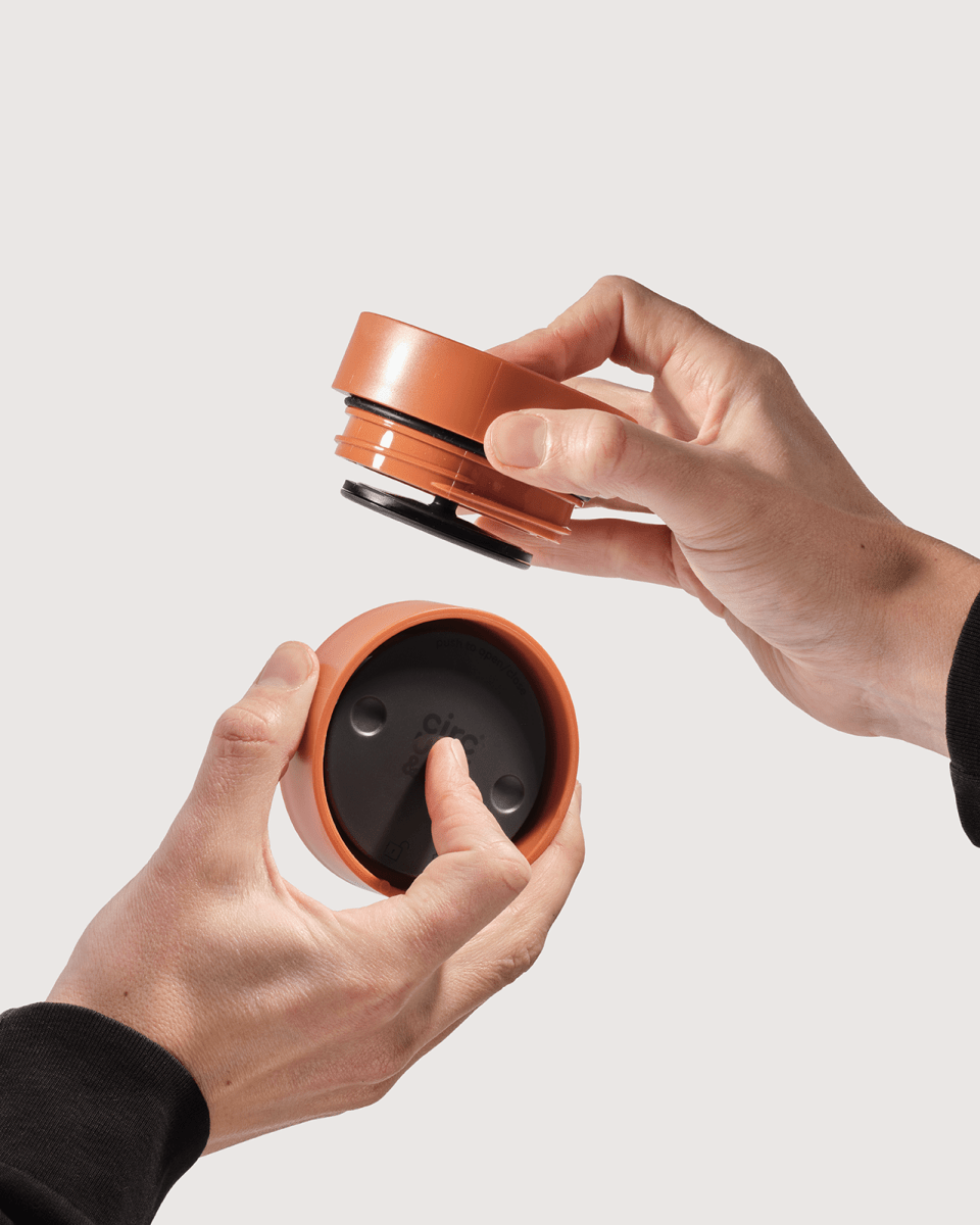 Circular&Co. Gobelet à café réutilisable, 12oz (340ml) - Beautiful Moment the shop