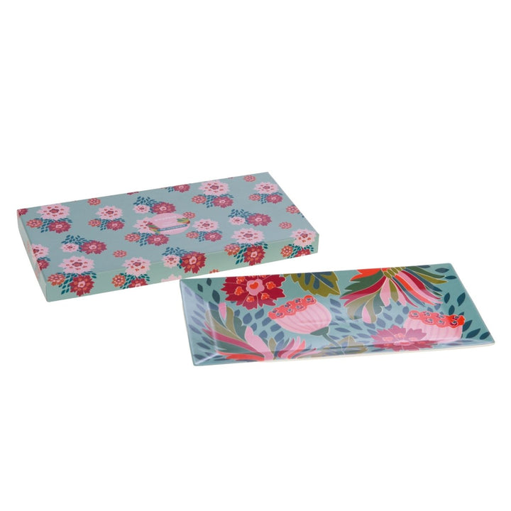 COF PLAT RECTANGULAIRE ISALINE - Beautiful Moment the shop