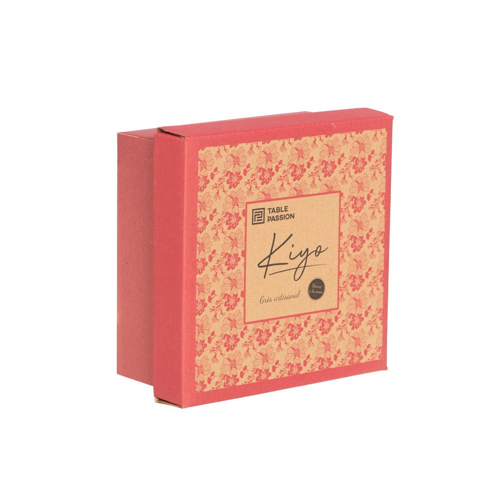 Coffret 4 coquetiers Kiyo - Beautiful Moment the shop