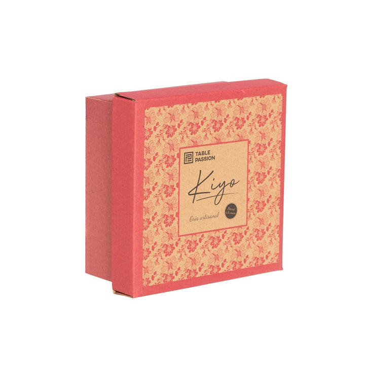 Coffret 4 coquetiers Kiyo - Beautiful Moment the shop