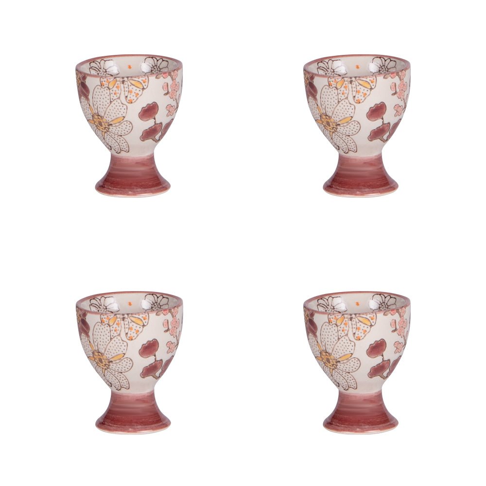 Coffret 4 coquetiers Kiyo - Beautiful Moment the shop