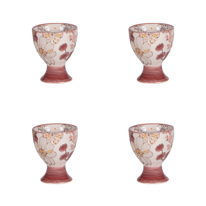 Coffret 4 coquetiers Kiyo - Beautiful Moment the shop