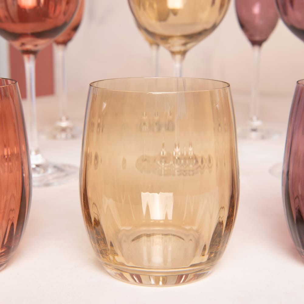 Coffret de 6 gobelets Lumen 30 cl - Beautiful Moment the shop