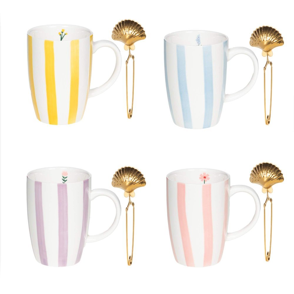 Coffret infuseur Bandol 40 cl - Beautiful Moment the shop