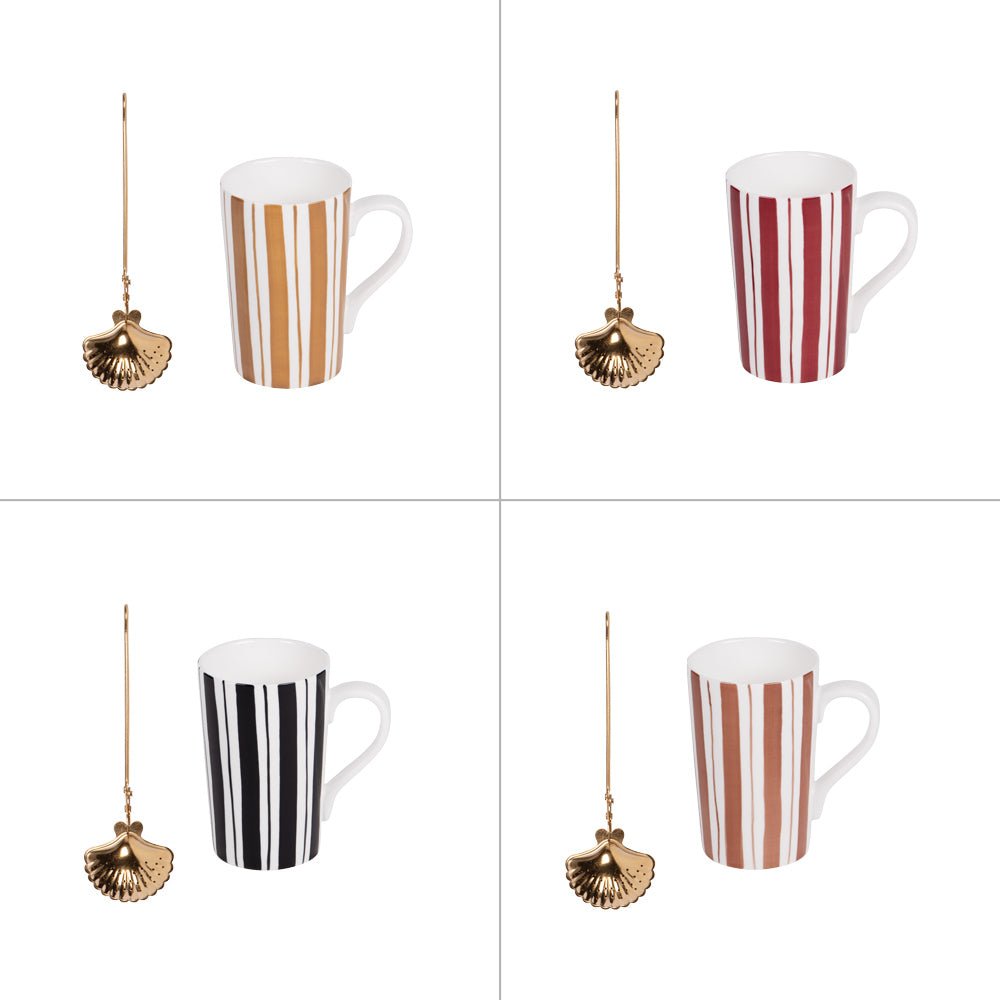 Coffret infuseur Singita 40 cl - Beautiful Moment the shop