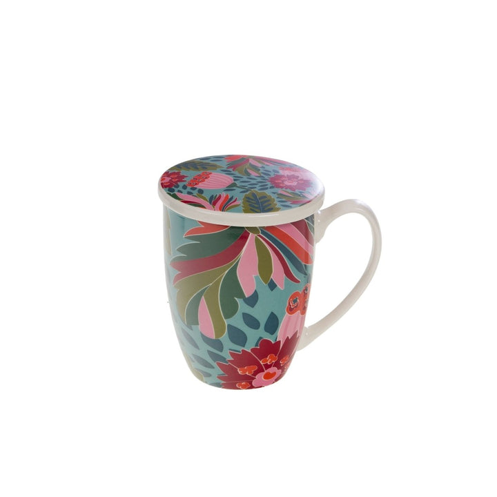 COFFRET MUG FILTRE ISALINE - Beautiful Moment the shop