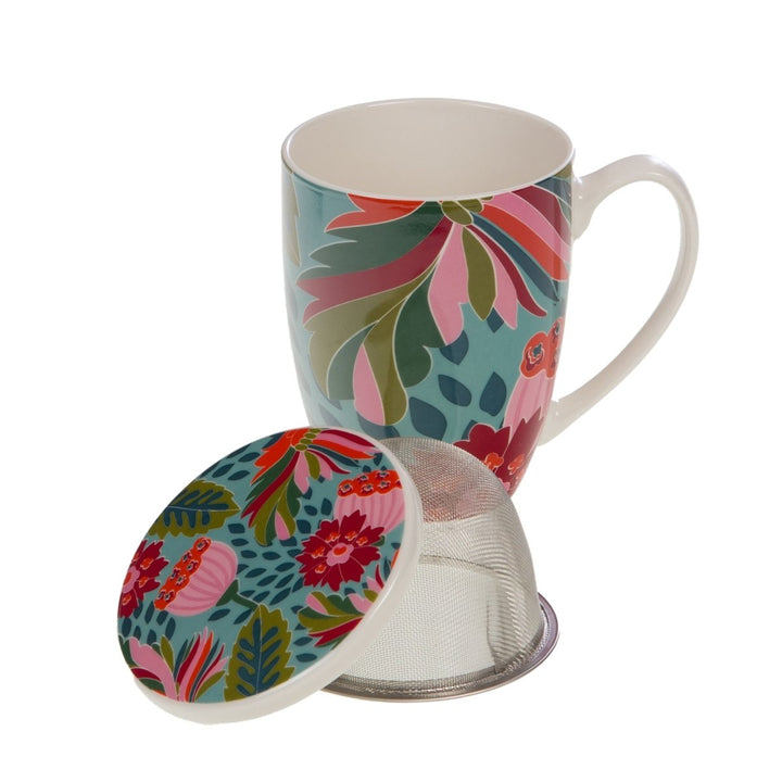 COFFRET MUG FILTRE ISALINE - Beautiful Moment the shop
