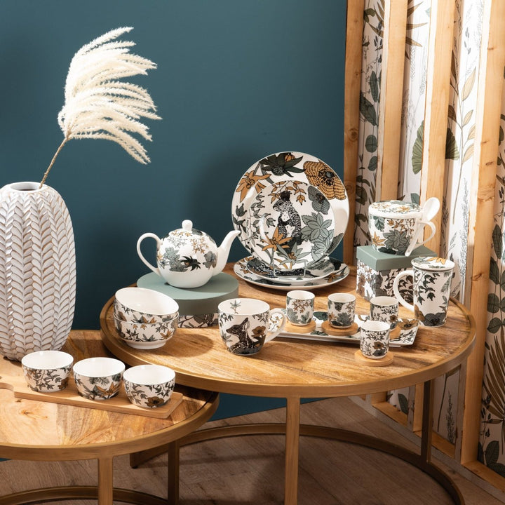 COFFRET PLAT 5 BOLS NEVA - Beautiful Moment the shop