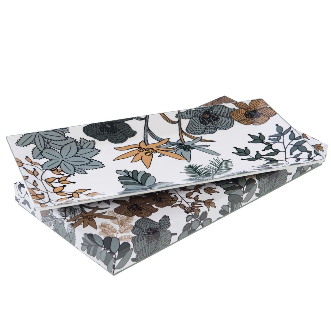 COFFRET PLAT RECTANGULAIRE NEVA - Beautiful Moment the shop