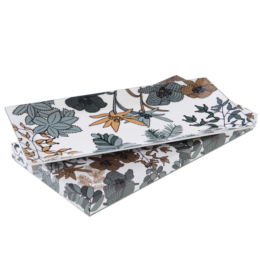 COFFRET PLAT RECTANGULAIRE NEVA - Beautiful Moment the shop