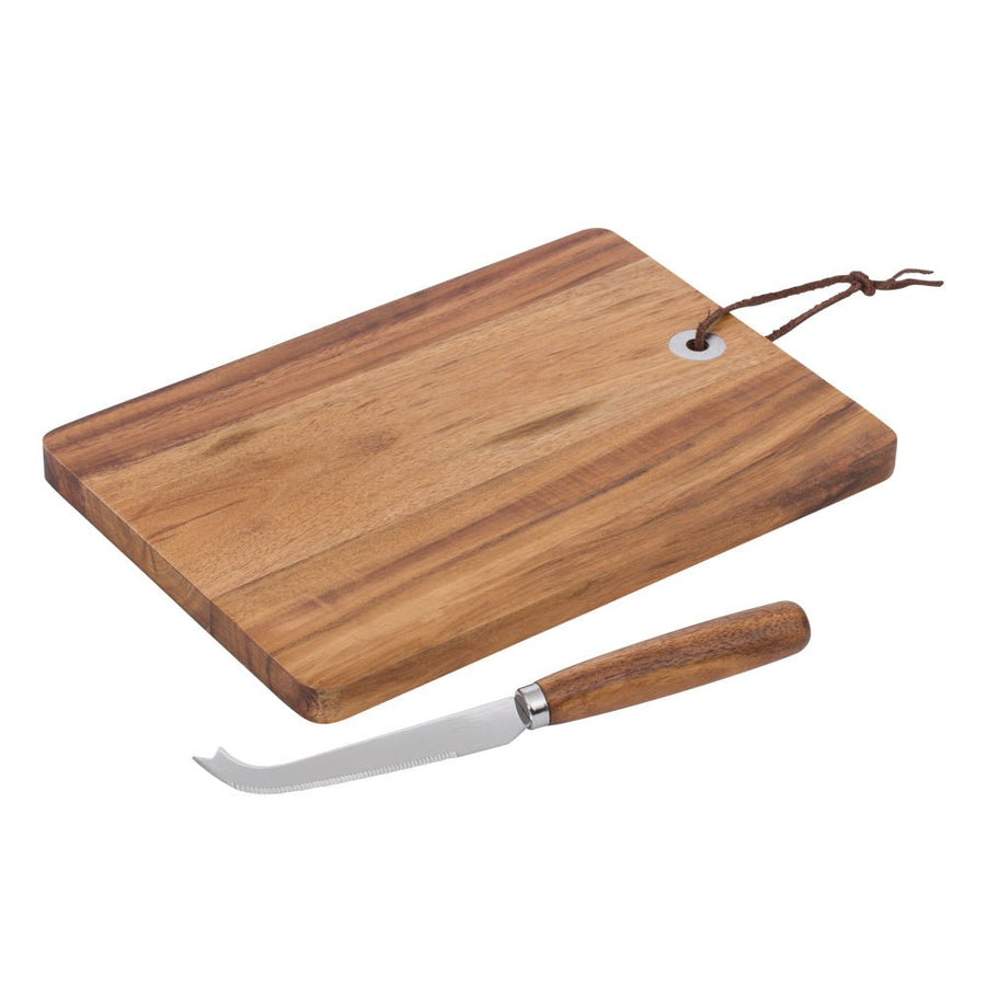 Coffret service fromage 2 pieces - Beautiful Moment the shop
