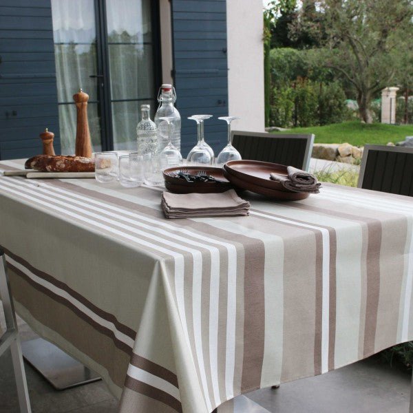 Collection OLERON NAPPE - Beautiful Moment the shop