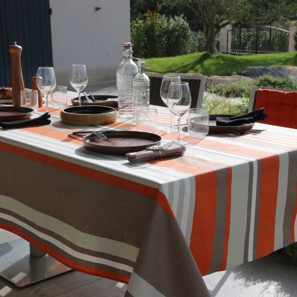 Collection OLERON NAPPE - Beautiful Moment the shop