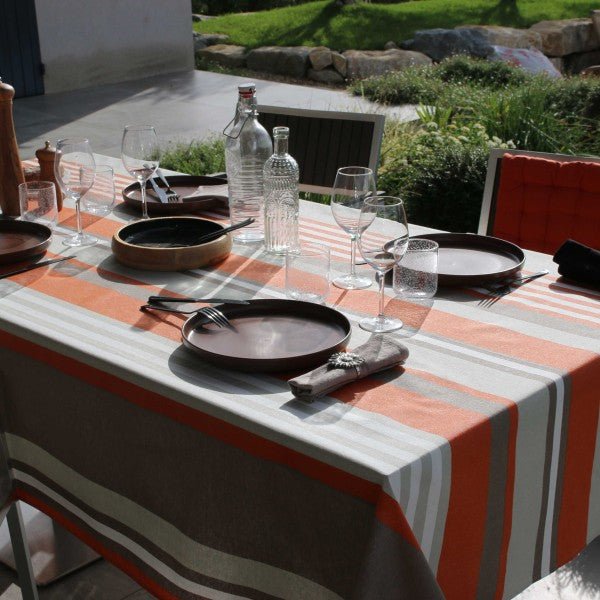 Collection OLERON NAPPE - Beautiful Moment the shop
