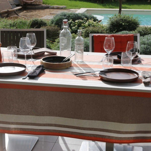 Collection OLERON NAPPE - Beautiful Moment the shop