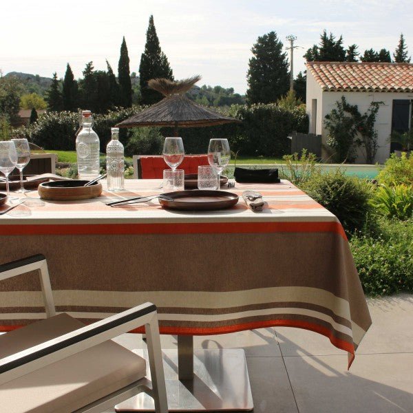 Collection OLERON NAPPE - Beautiful Moment the shop