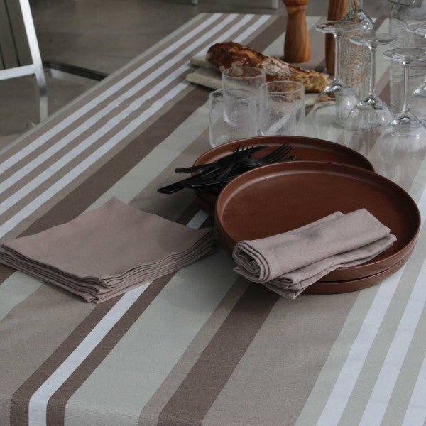 Collection OLERON NAPPE - Beautiful Moment the shop