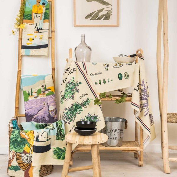 Collection PROVENCE - Beautiful Moment the shop