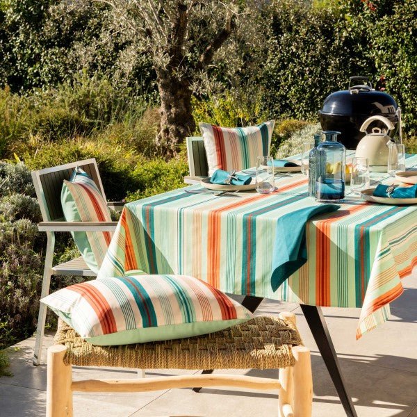 Collection ST JEAN DE LUZ NAPPE - Beautiful Moment the shop