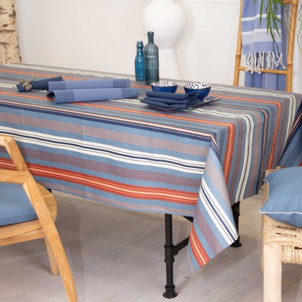 Collection ST JEAN DE LUZ NAPPE - Beautiful Moment the shop