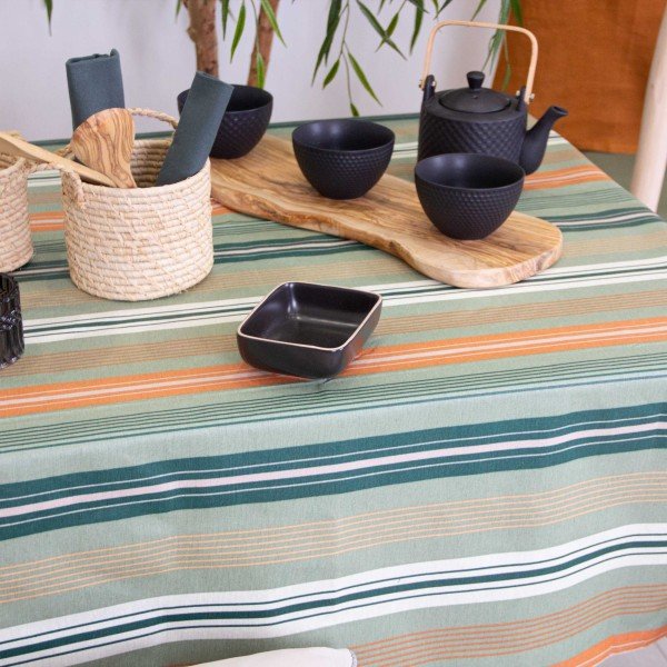 Collection ST JEAN DE LUZ NAPPE - Beautiful Moment the shop