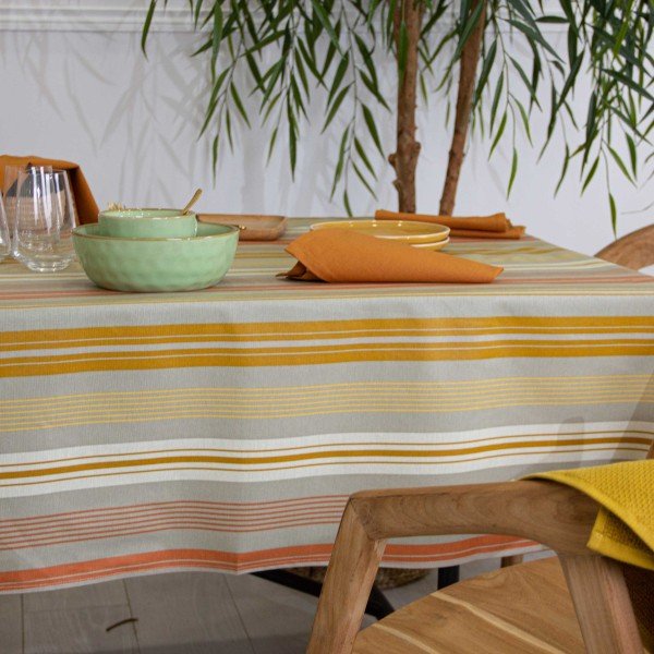 Collection ST JEAN DE LUZ NAPPE - Beautiful Moment the shop