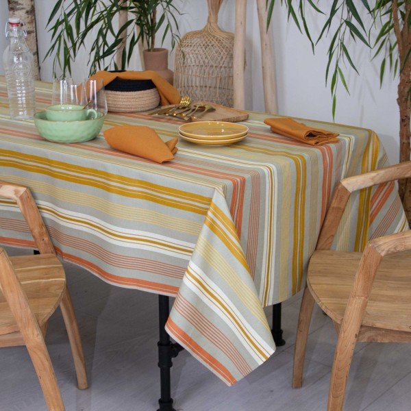 Collection ST JEAN DE LUZ NAPPE - Beautiful Moment the shop