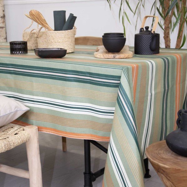 Collection ST JEAN DE LUZ NAPPE - Beautiful Moment the shop