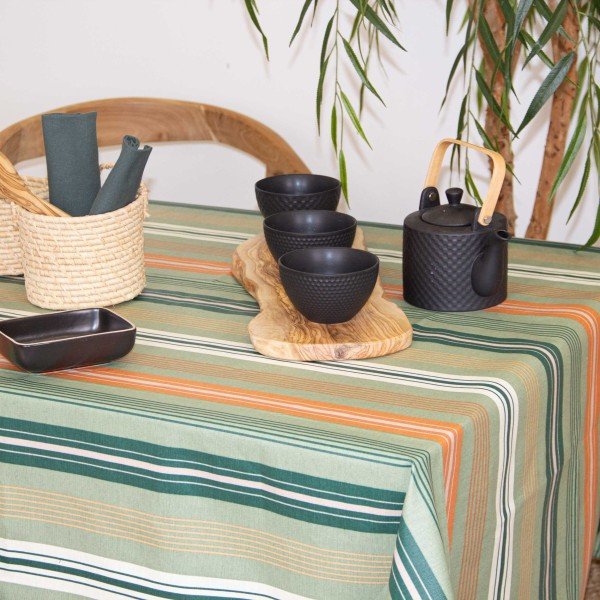 Collection ST JEAN DE LUZ NAPPE - Beautiful Moment the shop
