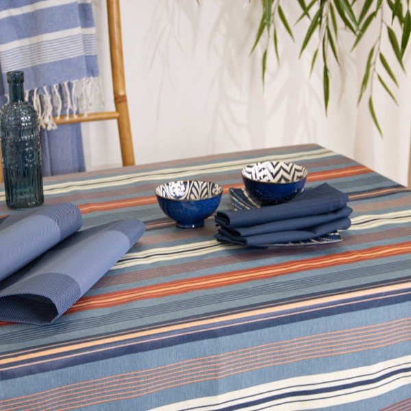 Collection ST JEAN DE LUZ NAPPE - Beautiful Moment the shop