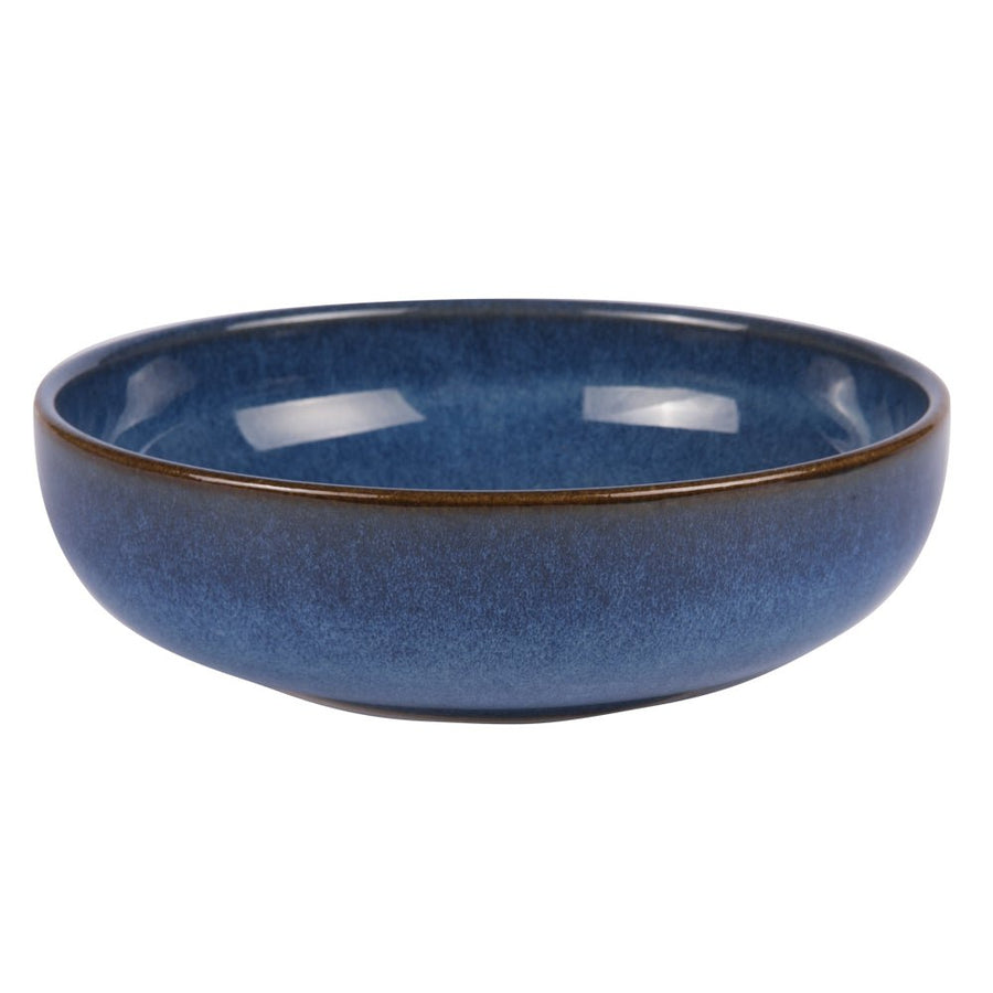 Coupelle uno bleu cobalt 12 cm - Beautiful Moment the shop