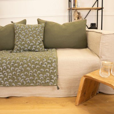Coussin Canopee 45x45 cm - Beautiful Moment the shop