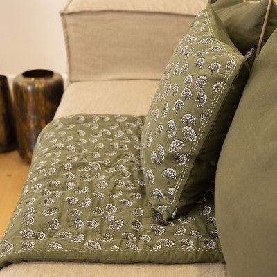 Coussin Canopee 45x45 cm - Beautiful Moment the shop