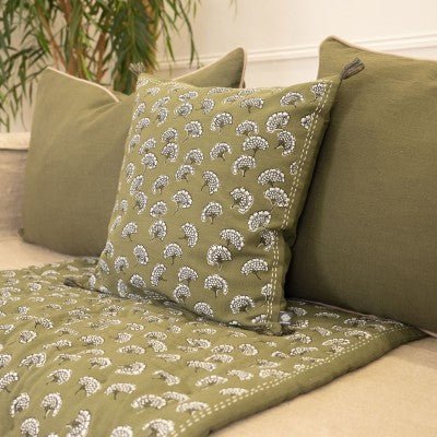 Coussin Canopee 45x45 cm - Beautiful Moment the shop