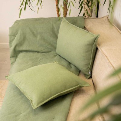 Coussin Canovaccio 45x45 cm - Beautiful Moment the shop