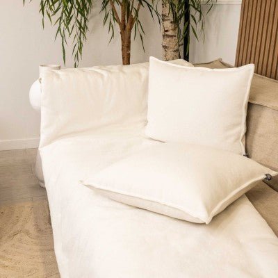 Coussin Canovaccio 45x45 cm - Beautiful Moment the shop