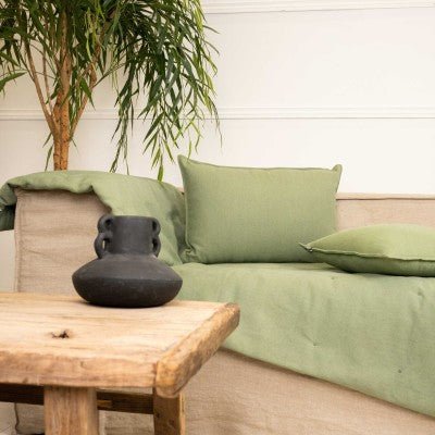 Coussin Canovaccio 45x45 cm - Beautiful Moment the shop