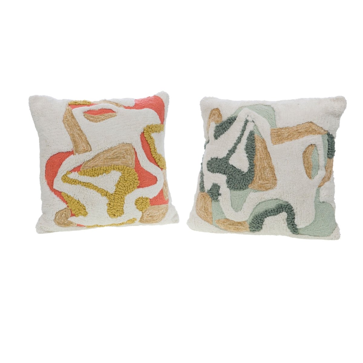 COUSSIN WAVY 45X45 - Beautiful Moment the shop