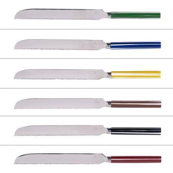 Couteau à pain Azahara - Beautiful Moment the shop