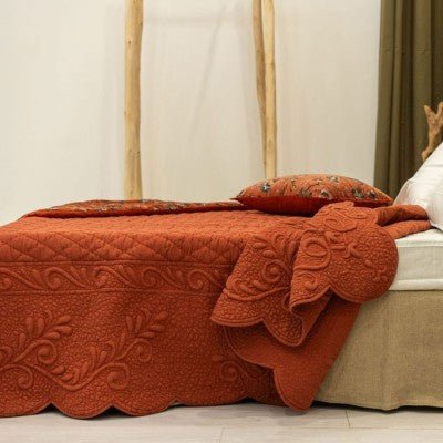 Couvre Lit Jewel - Beautiful Moment the shop