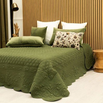 Couvre Lit Jewel - Beautiful Moment the shop