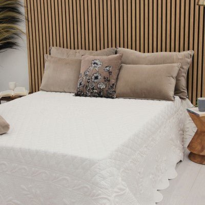 Couvre Lit Jewel - Beautiful Moment the shop