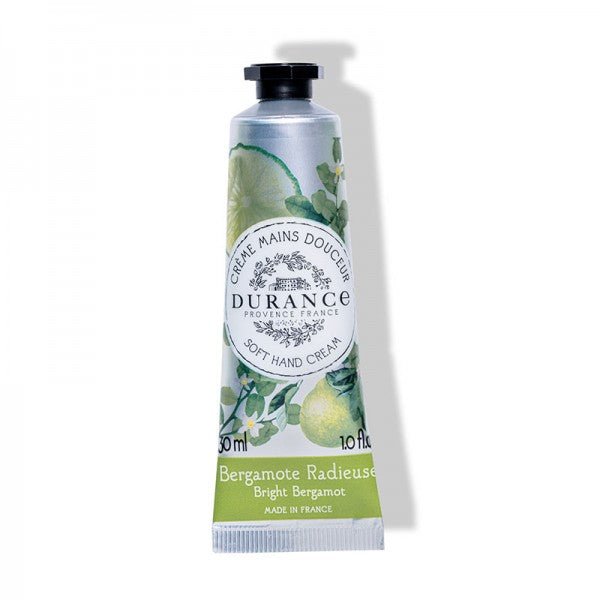 Crème pour les mains Douceur Bergamote Radieuse 30ml - Beautiful Moment the shop