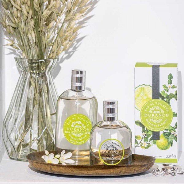 Crème pour les mains Douceur Bergamote Radieuse 30ml - Beautiful Moment the shop