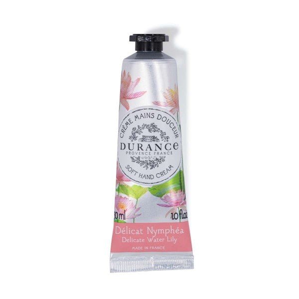 Crème pour les mains Douceur Délicat Nymphéa 30ml - Beautiful Moment the shop