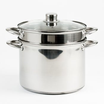 Cuiseur à pâtes inox 22 cm - Beautiful Moment the shop