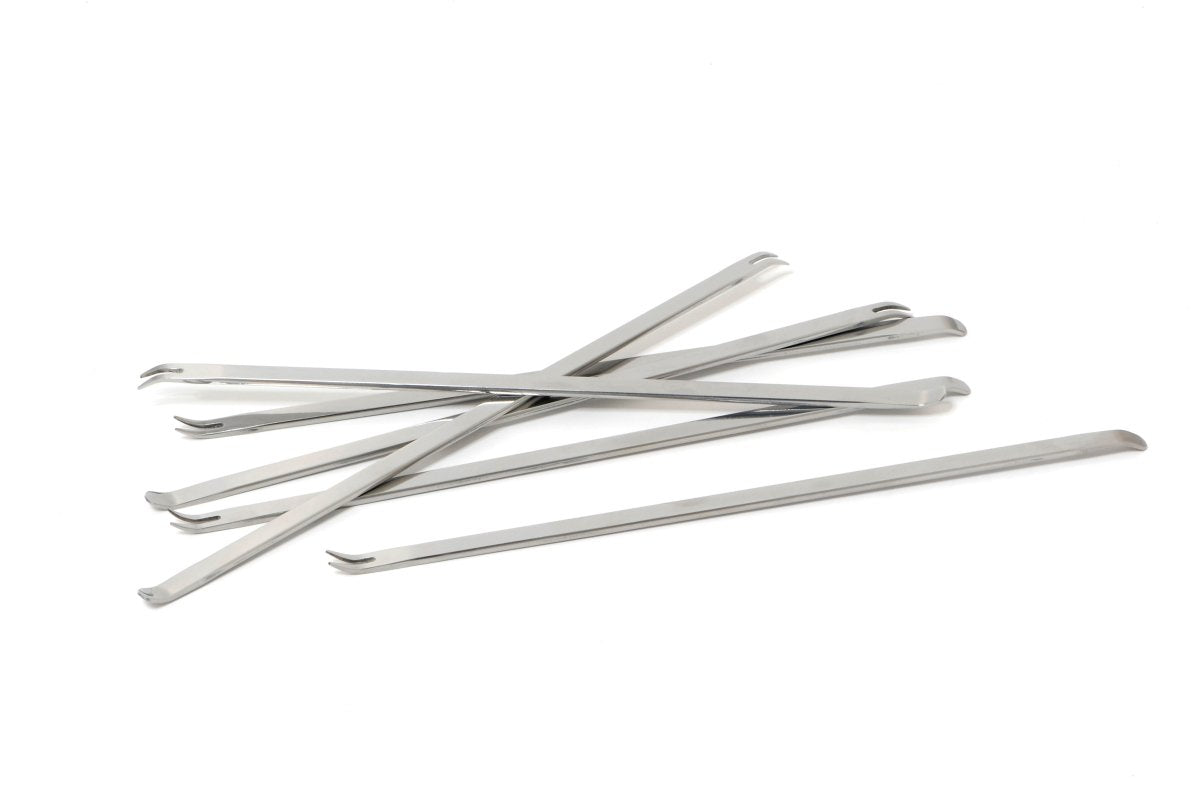 CURETTE à CRUSTACÉES X12 ETUIS HËTRE - Beautiful Moment the shop