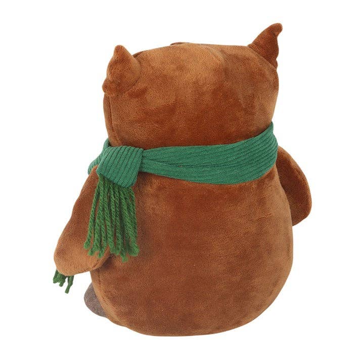 Bloque-porte Hibou Oliver