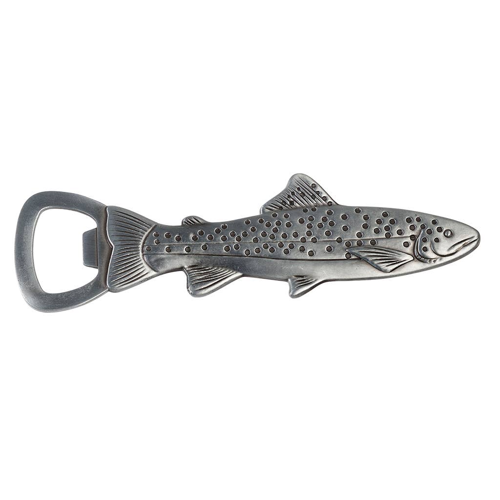 Décapsuleur en forme de poisson - Esprit d&