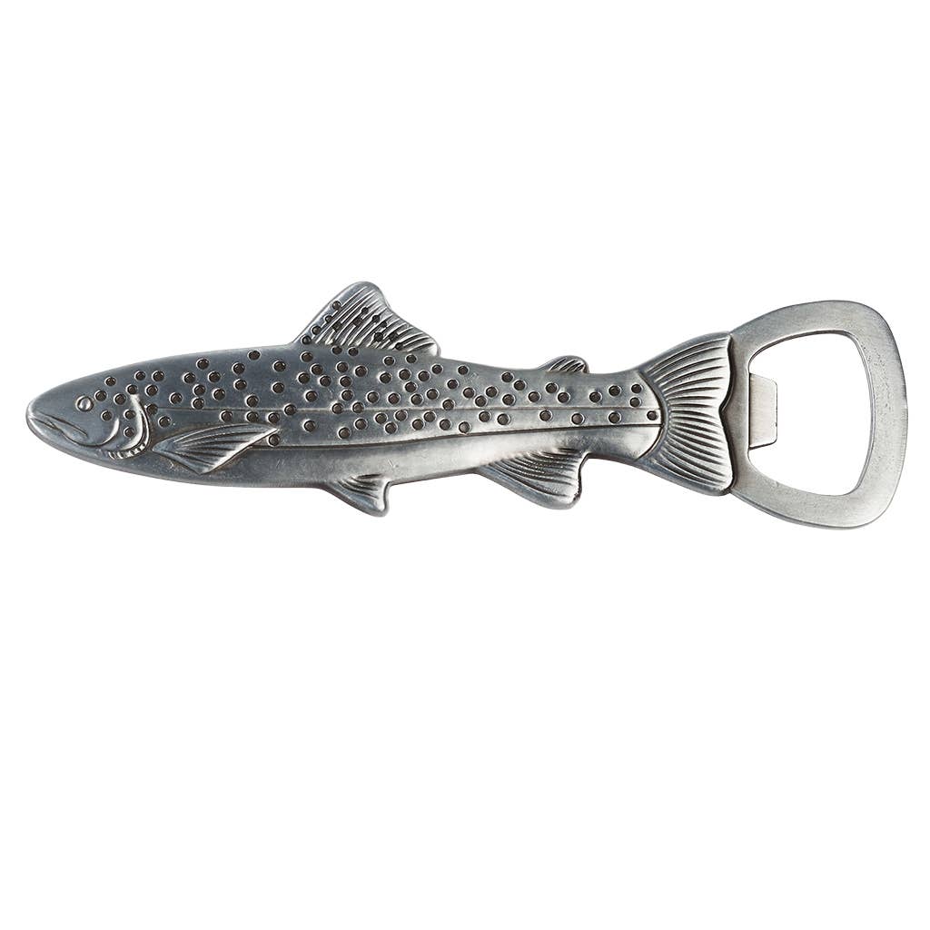 Décapsuleur en forme de poisson - Esprit d&